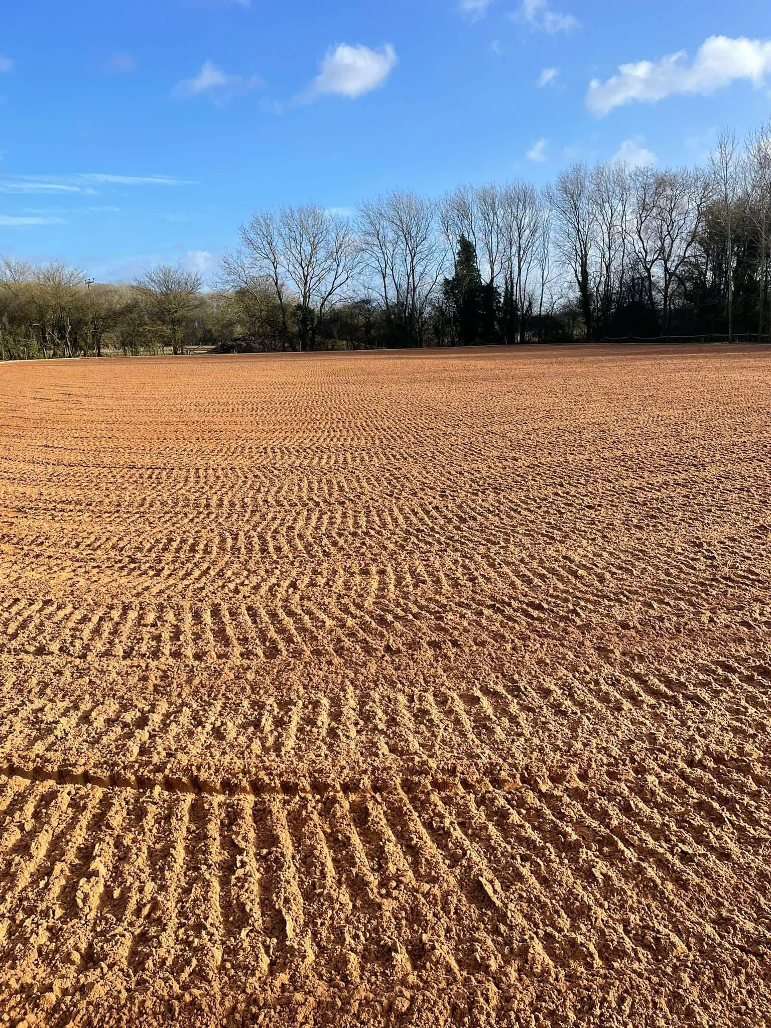 How Often Should You Top Up Your Equestrian Surface