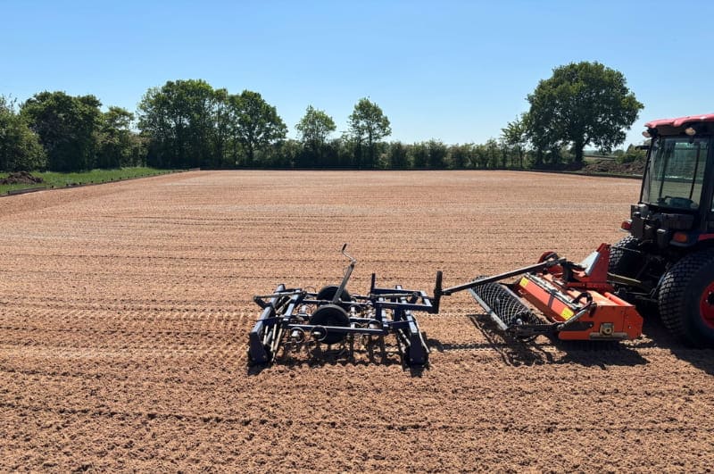 Choosing the Right Surface for Your Horse’s Discipline