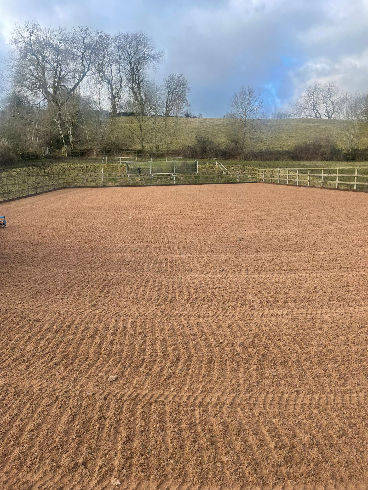 Combi Pro premixed surface