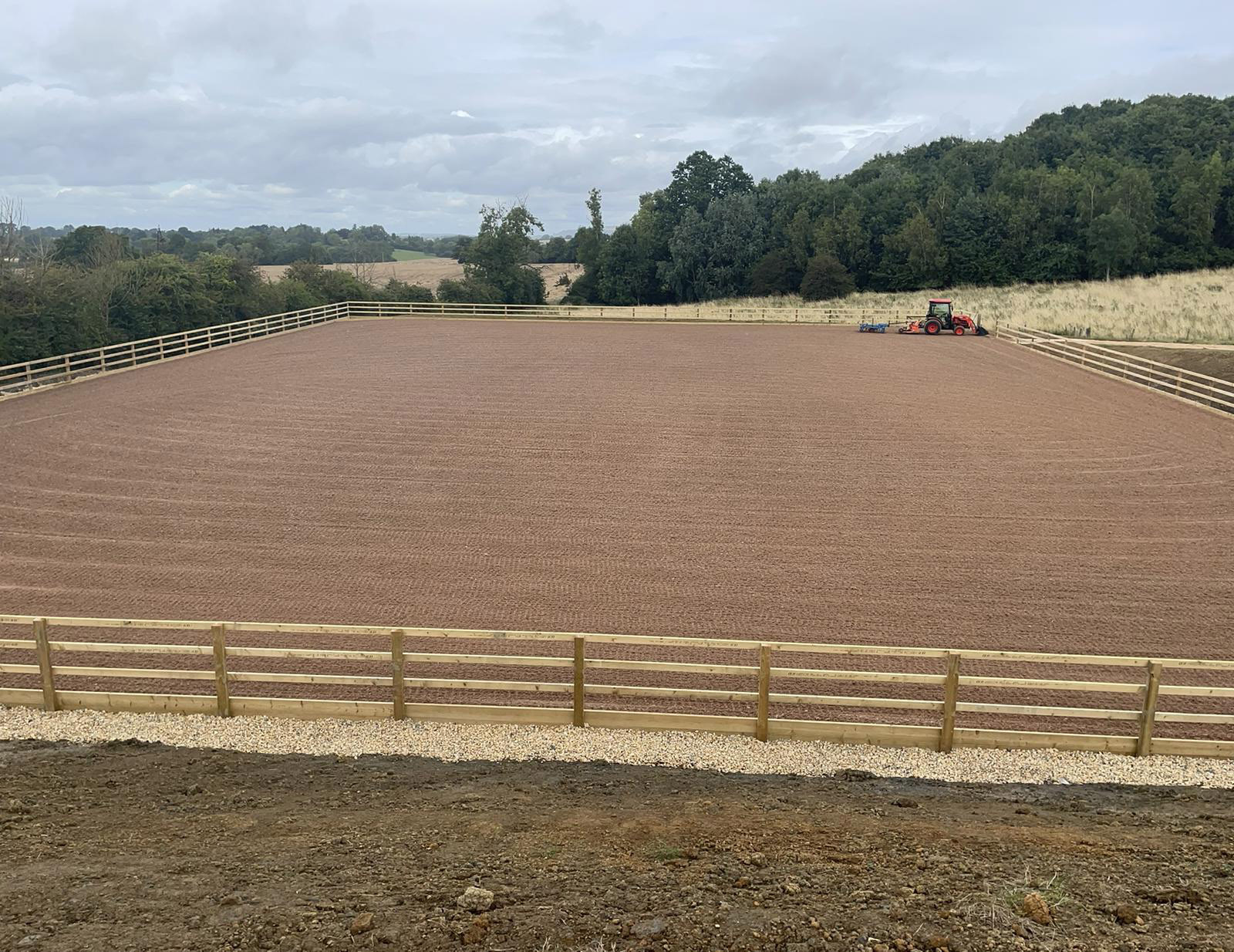 Creating the Perfect Surface: Science, Structure and Soundness