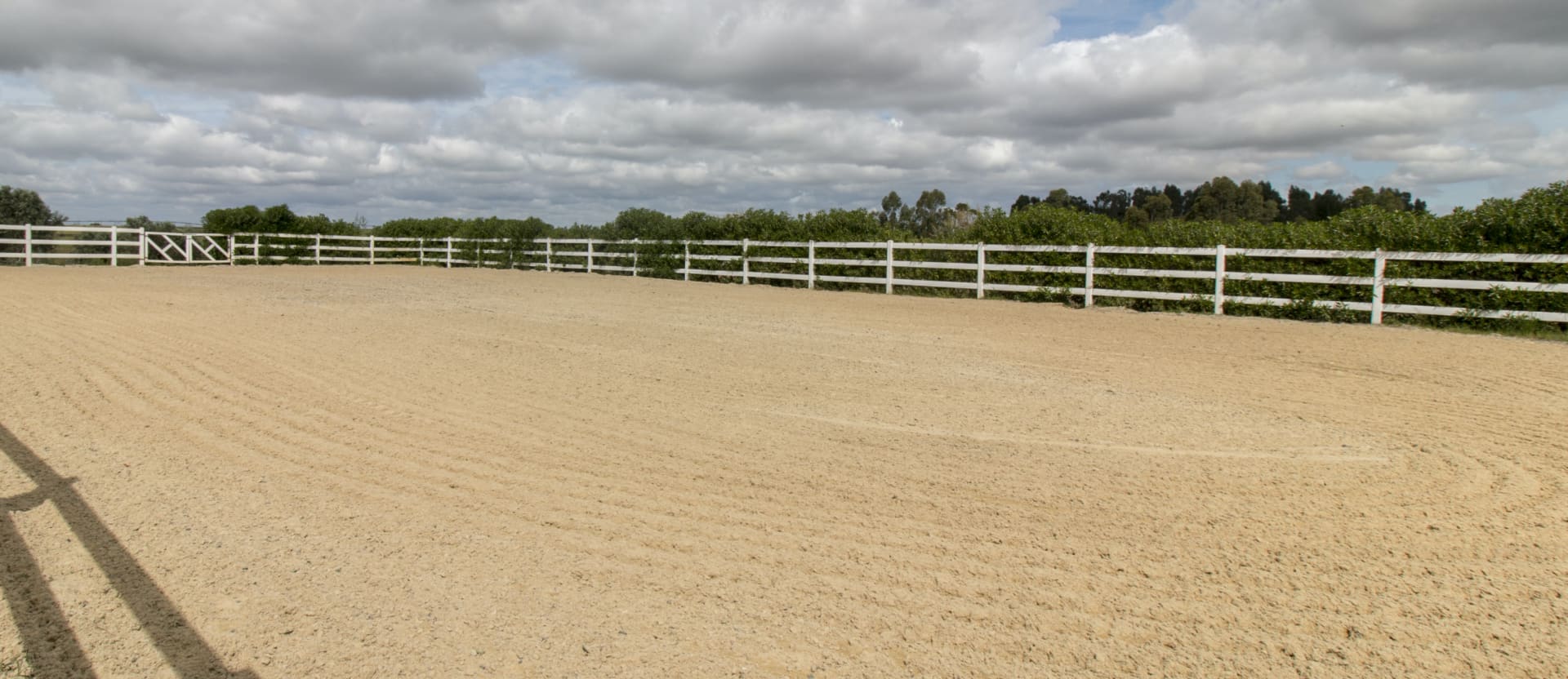 Resized - Outdoor Equestrian Arena 2